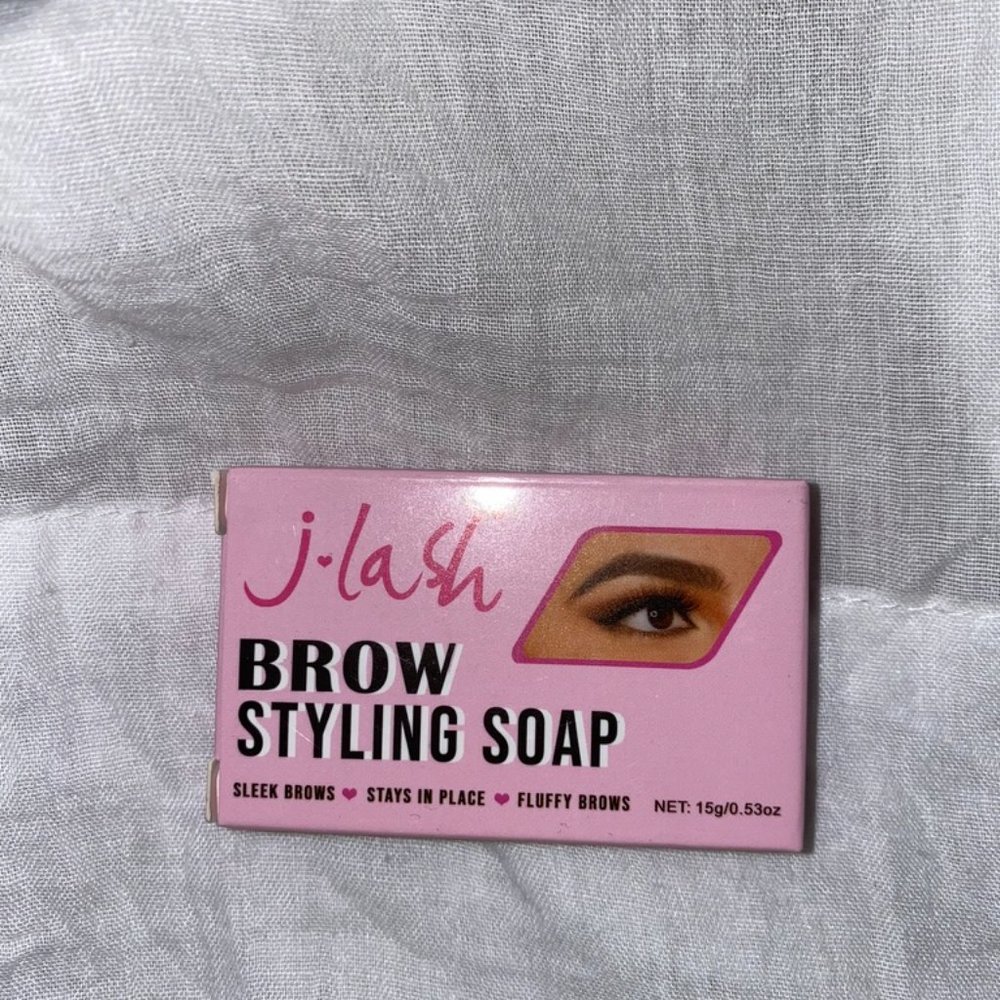 NEW Brow Soaps JLash - Picture 2 of 3